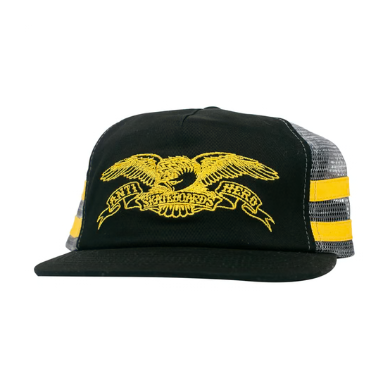 Anti Hero Eagle Emblem Trucker Hat
