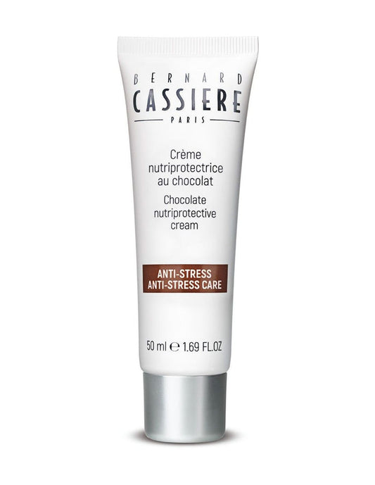 Anti Stress Care Chocolate Nutriprotective Cream