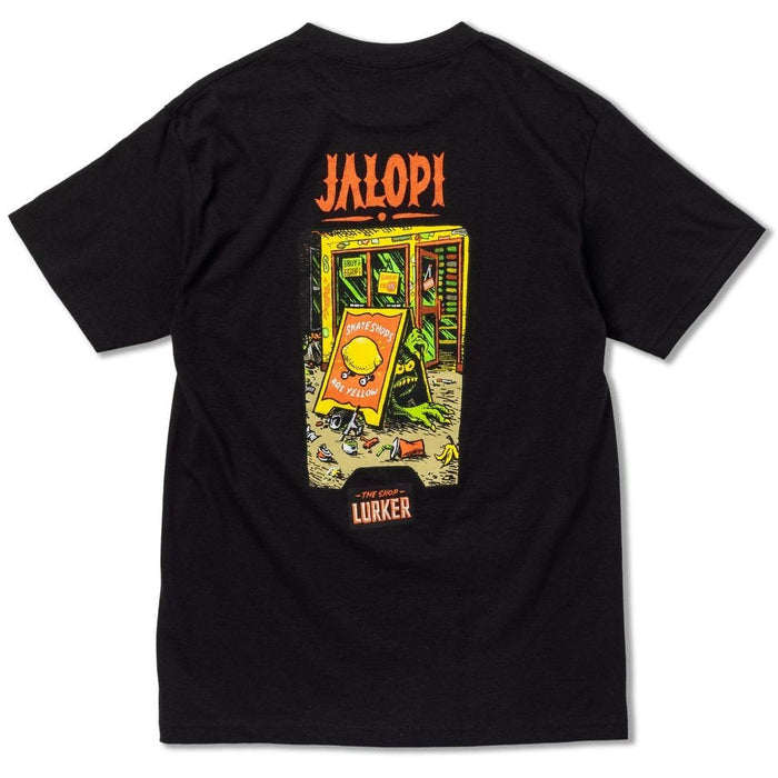 Antihero Shop Lurker Tee