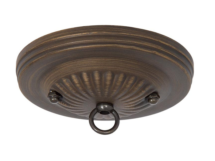Antique Bronze Canopy Kit (10801AB)