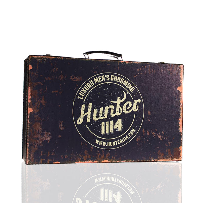Antique Carrying Box