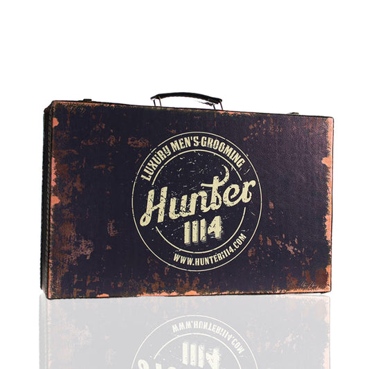 Antique Carrying Box