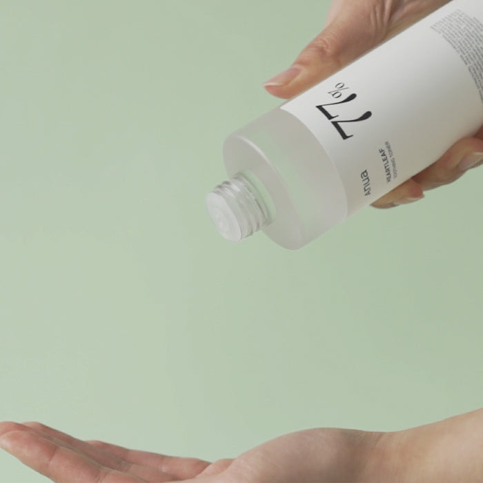 Anua Heartleaf 77% Soothing Toner 250ml