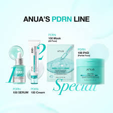 Anua PDRN + Hyaluronic Acid Capsule 100 Serum Mask