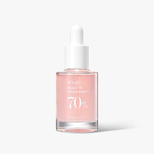 Anua Peach 70% Niacin Serum 30ml