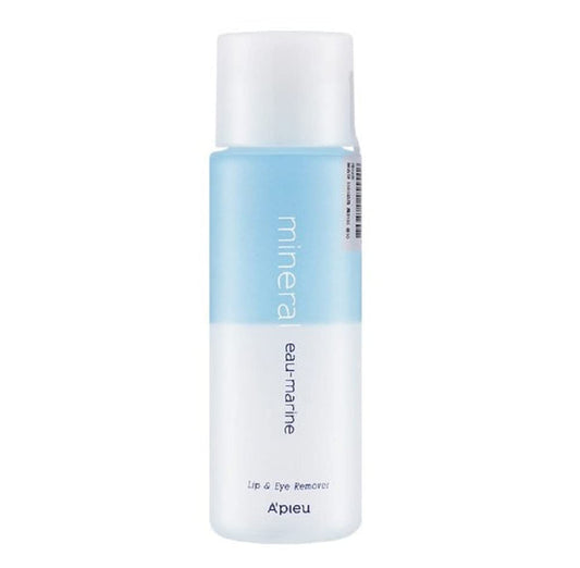 A'pieu Mineral eau-marine Lip & Eye Remover 100ml