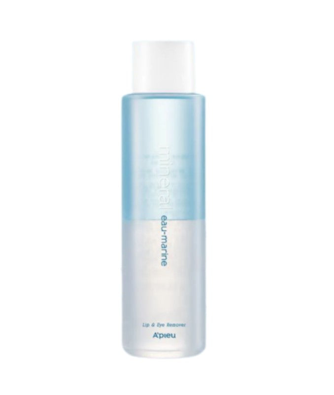 A'pieu Mineral eau-marine Lip & Eye Remover 250ml