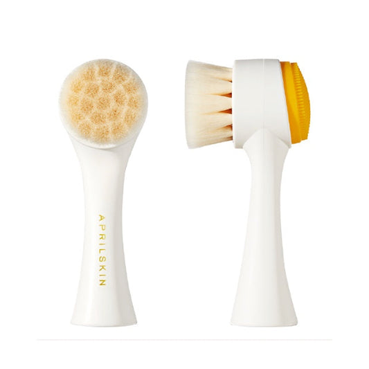 Aprilskin Dual Cleansing Pore Brush