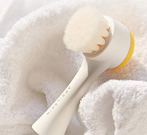 Aprilskin Dual Cleansing Pore Brush