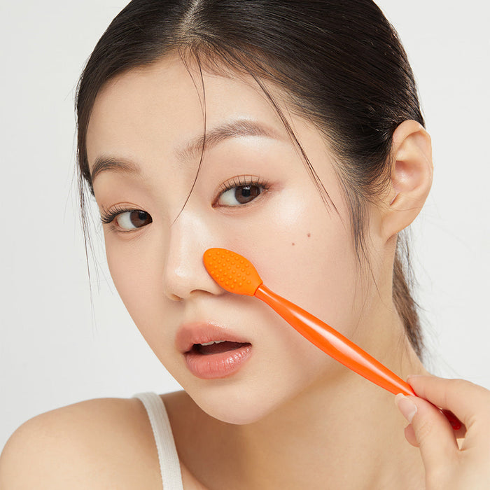 Aprilskin Pore Cleansing Facial Silicone Brush
