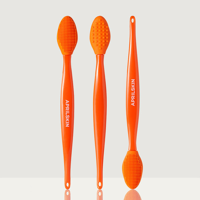 Aprilskin Pore Cleansing Facial Silicone Brush