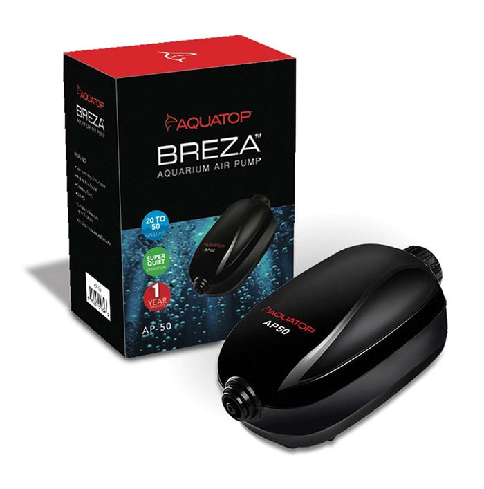 Aquatop Breza Air Pump