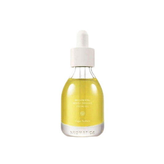 [Aromatica] Organic Neroli Brightening Facial Oil 30ml-Facial Oil-Luxiface.com