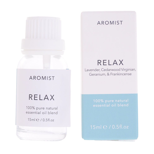 Aromist Essential Oil Blend - Relax