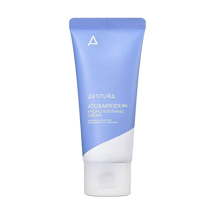 AESTURA Atobarrier 365 Hydro Soothing Cream Nudie Glow Australia