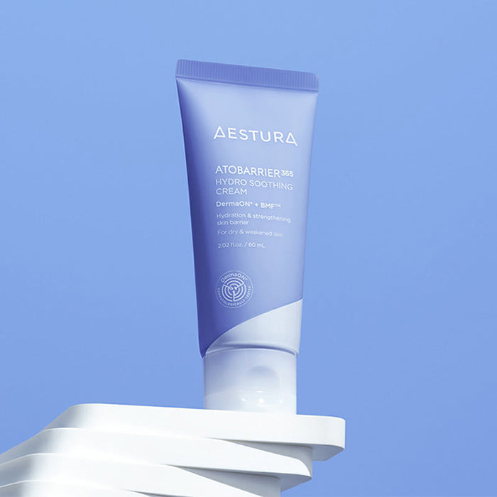 Atobarrier 365 Hydro Soothing Cream
