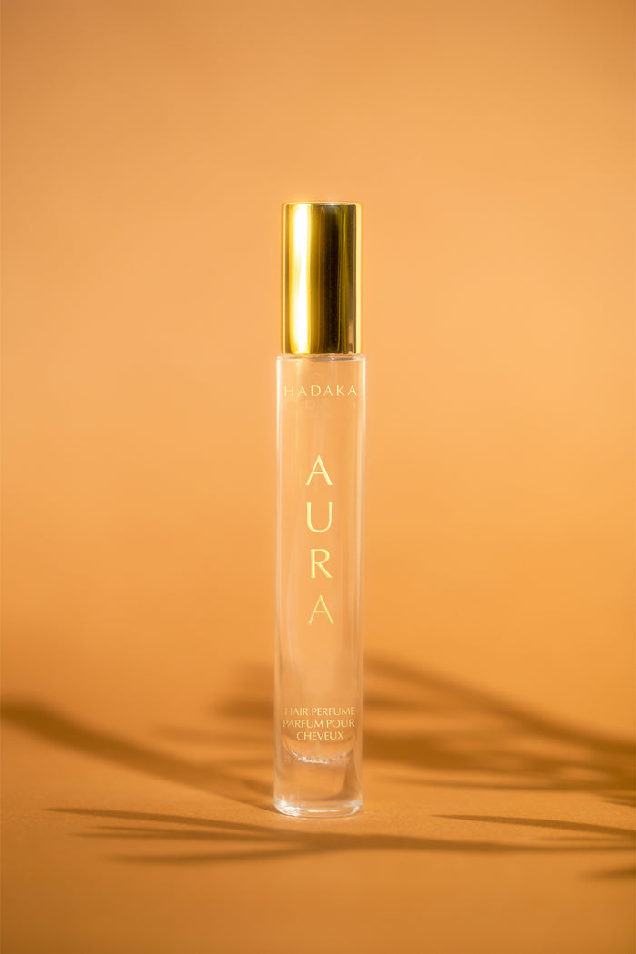 Aura Hair Perfume