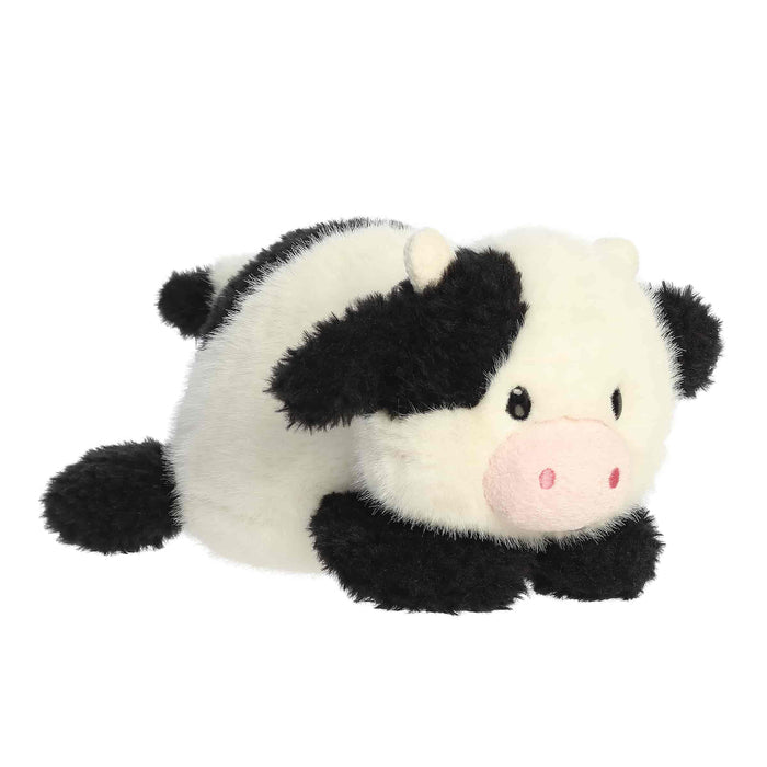 Aurora: 10" Connor Cow
