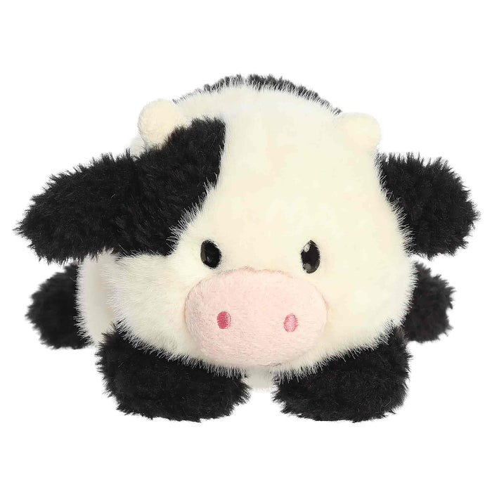 Aurora: 10" Connor Cow