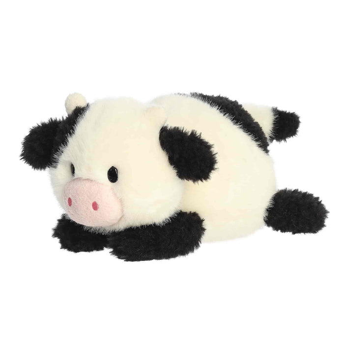 Aurora: 10" Connor Cow