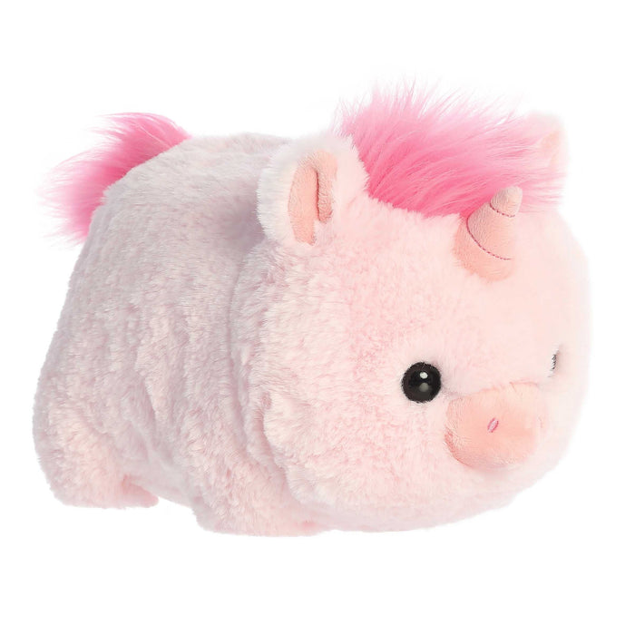 Aurora: 10" Spudsters - Bubblegum Unicorn