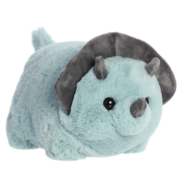 Aurora: 10" Spudsters - Taren Triceratops