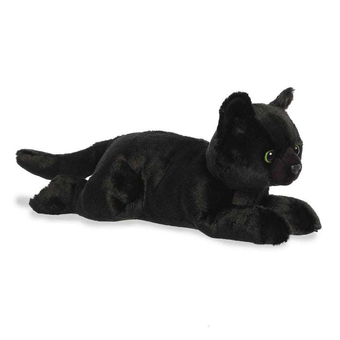 Aurora: 12" Twilight Cat