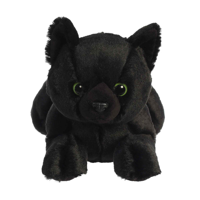 Aurora: 12" Twilight Cat