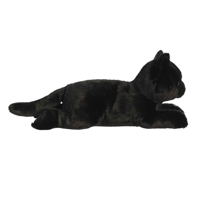 Aurora: 12" Twilight Cat
