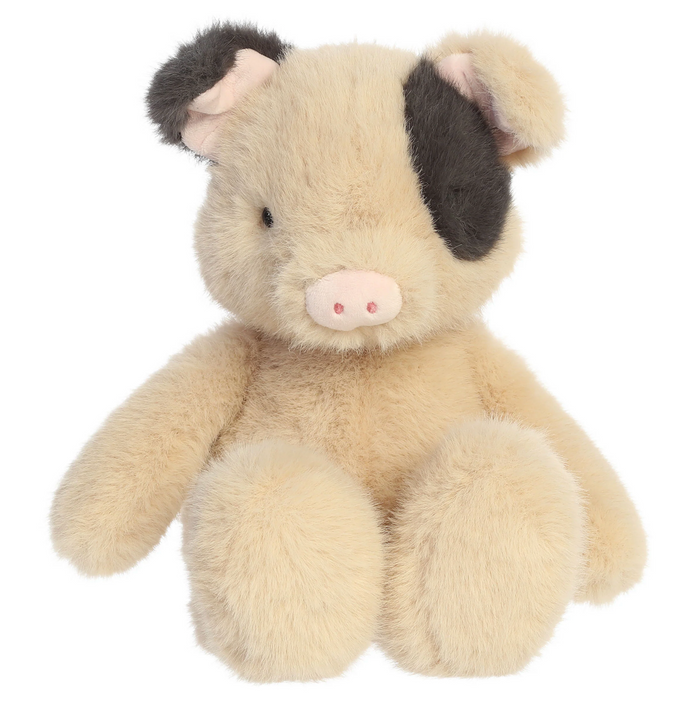 Aurora: Poppy Pig