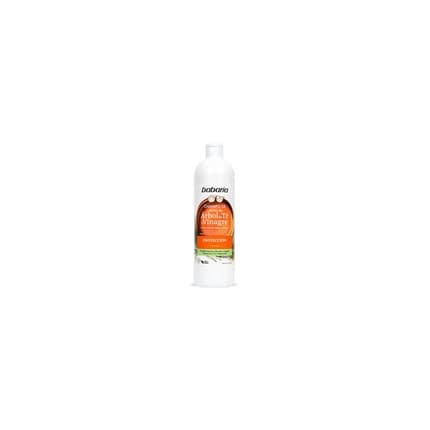 Babaria Vinegar Shampoo 600ml