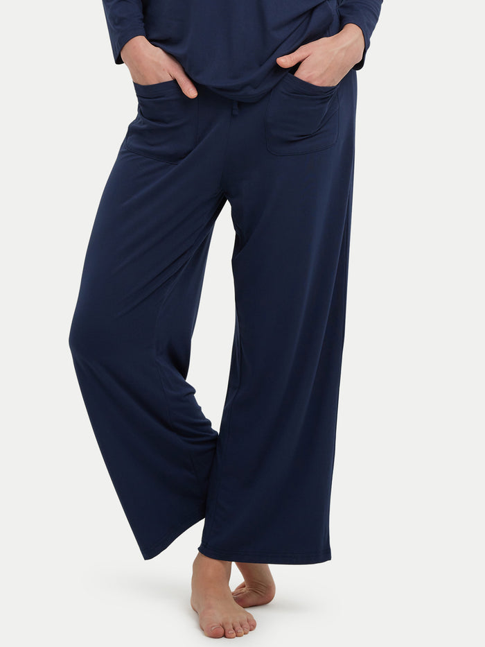 Navy / XS