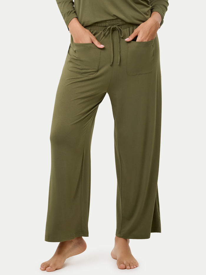 Olive / XS