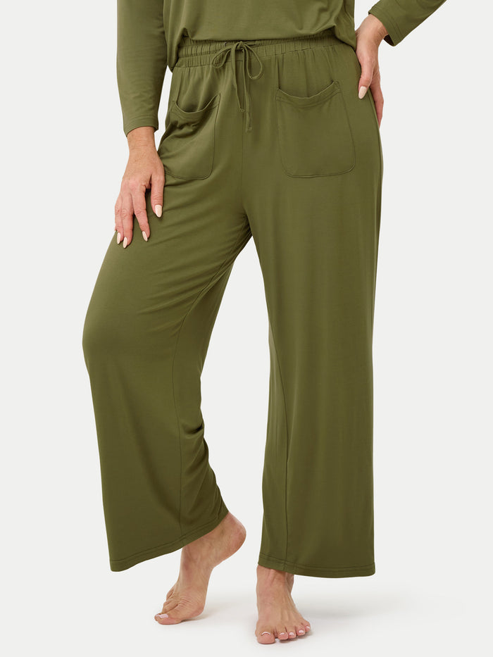 Sage Green / XS