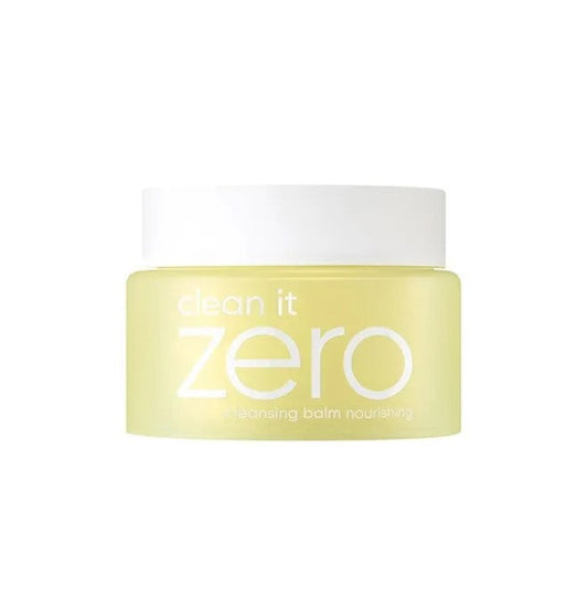 Banila Co Clean it Zero Nourishing Cleansing Balm 100ml