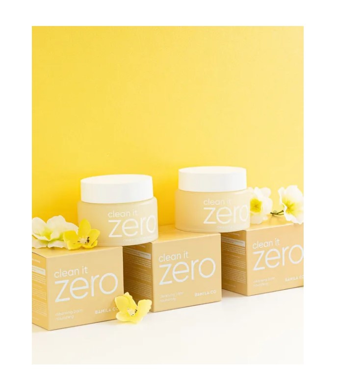 Banila Co Clean it Zero Nourishing Cleansing Balm 100ml