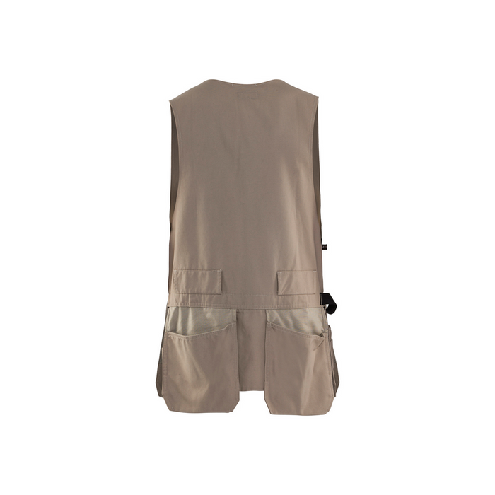 BANTAM KANGAROO VEST - 2700-Stone | Blaklader 31201310