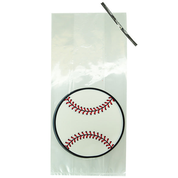 Baseball Goody Bags