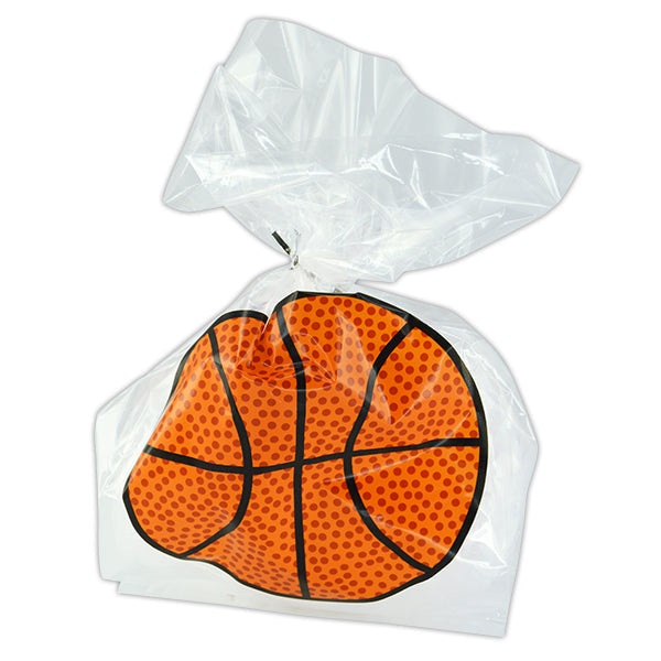 Basketball Goody Bags