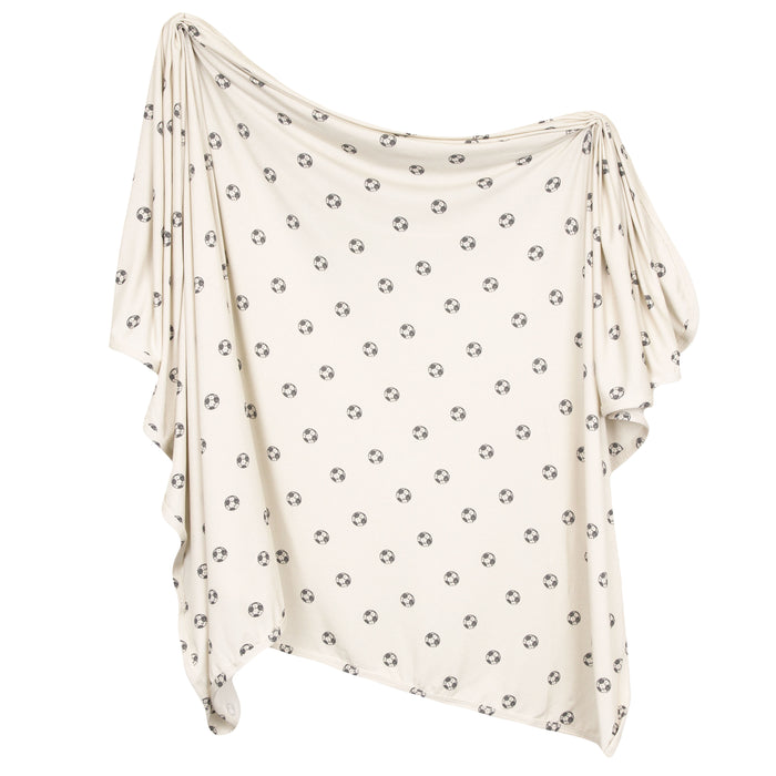 Beckham Newborn Hat Bundle (Gown)