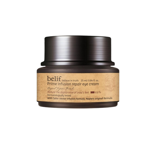 [Belif] Prime infusion repair eye cream 25ml-Eye Cream-Luxiface.com