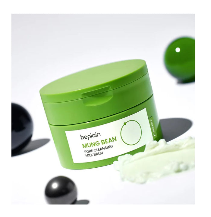 Beplain Mung Bean Pore Cleansing Milk Balm
