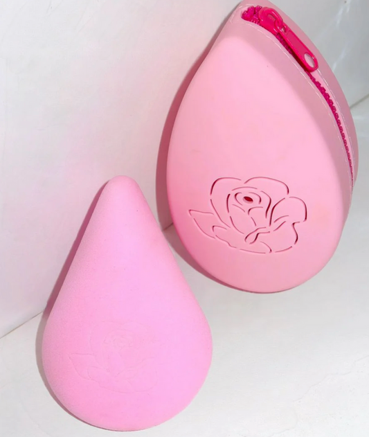 Big Beca Sponge 🧽 XL Beca Sponge & Case