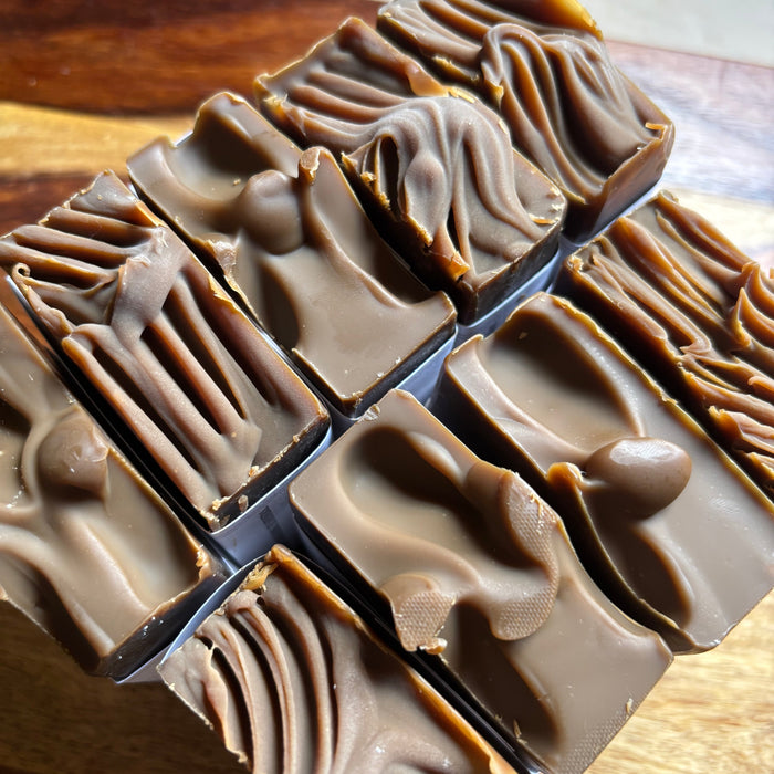 BIGFOOT PINE TAR SOAP