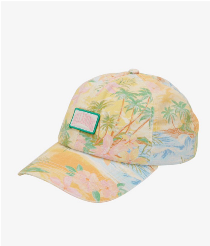 Billabong Dad Cap