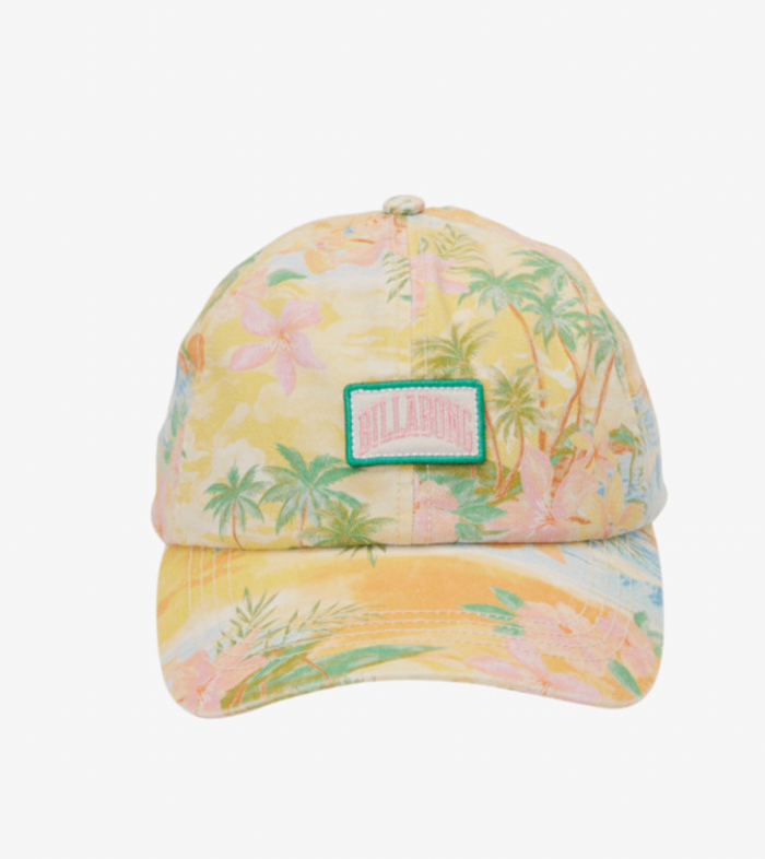 Billabong Dad Cap