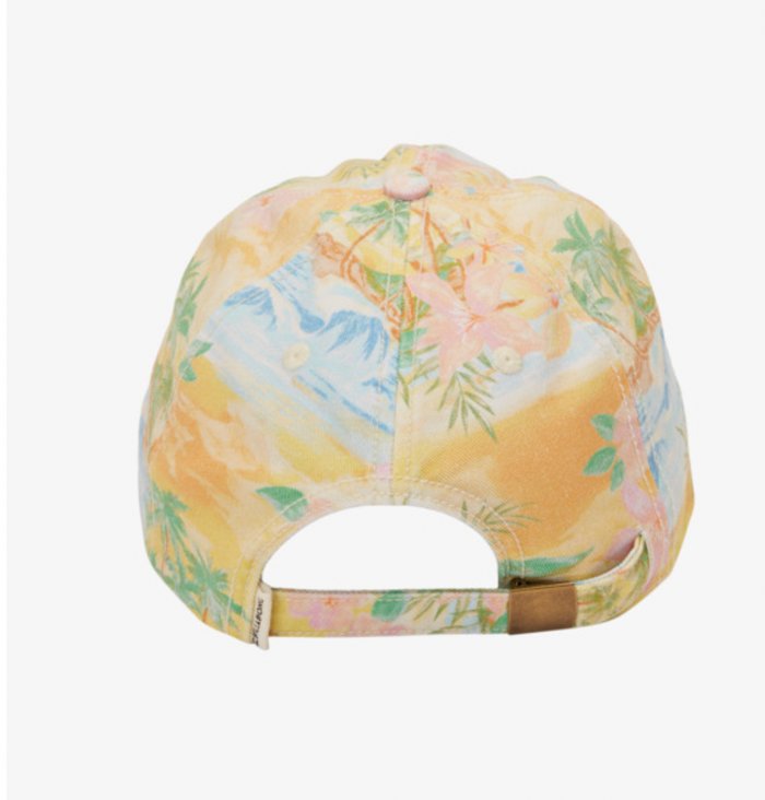 Billabong Dad Cap
