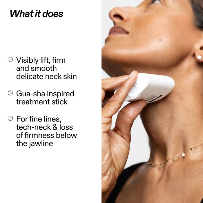 Bio-Active Ceramide Neck Stick