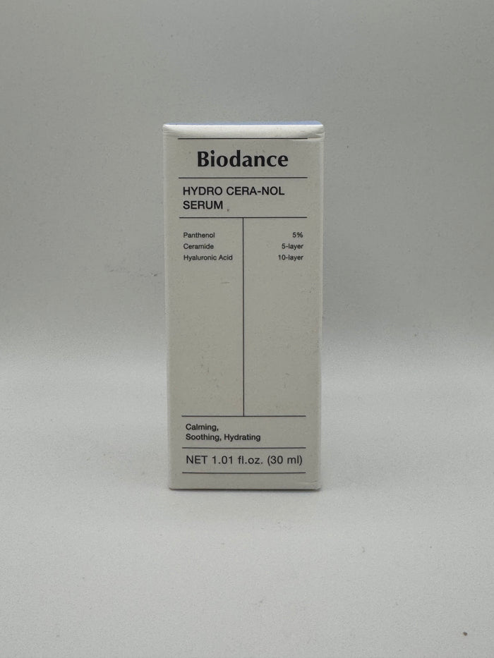 Biodance Serum