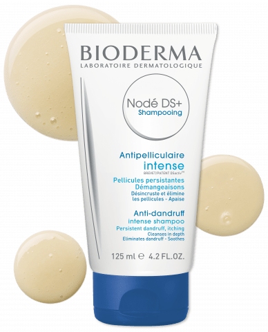Bioderma Node Ds+ Shampooing 125Ml